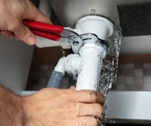 About Water Leak Detection Pros Oxford, MI